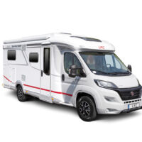 Cruiser T662
