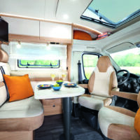 Cruiser T662