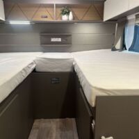 LMC Tourer 730H