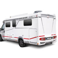 Cruiser T662