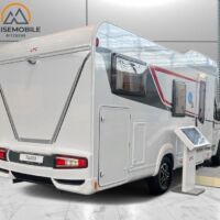LMC Tourer 730H