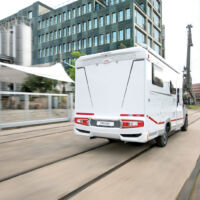 Cruiser T662