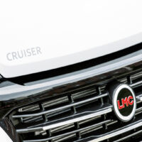 Cruiser T662