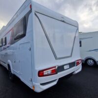 wohnmobil LMC