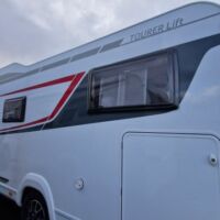 LMC Tourer 730H