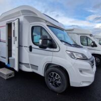 LMC Tourer 730H