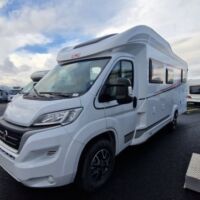 LMC Tourer 730H