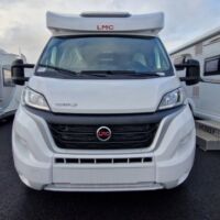 LMC Tourer 730H