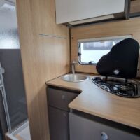 LMC Tourer 730H