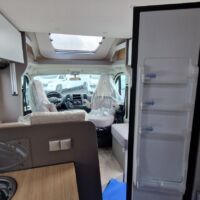 LMC Tourer 730H