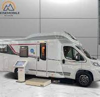 LMC tourer Lift H730