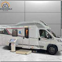 LMC tourer Lift H730