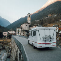 LMC Cruiser T662