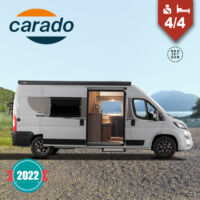 camper van predaj karavan