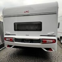 LMC STYLE 582K