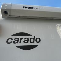 CARADO T447 FORD 24
