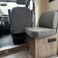 CARADO T447 FORD 24