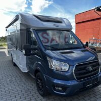 CARADO T447 FORD 24