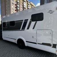 CARADO T447 FORD 24