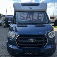 CARADO T447 FORD 24