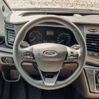 CARADO T447 FORD