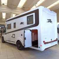 Karavany predaj skladom v Bratislave