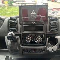 luxusny karavan laika