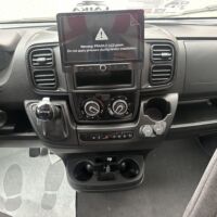 luxusny autokaravan laika