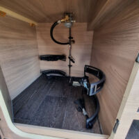 Camper Van LAIKA ECOVIP CV645