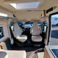 Camper Van LAIKA ECOVIP CV645