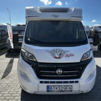 karavan predaj carado