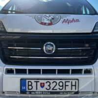 Carado T447 ALPHA 2021