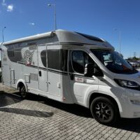 Carado T447 ALPHA 2021