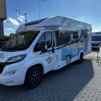 Carado T447 ALPHA 2021