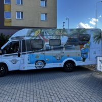 Carado T447 ALPHA 2021