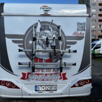 Carado T447 ALPHA 2021