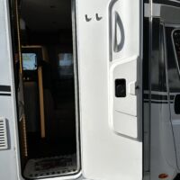 Carado T447 ALPHA 2021