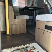 Carado T447 ALPHA 2021