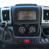 Carado T447 ALPHA 2021