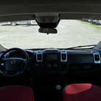 Carado T447 ALPHA 2021