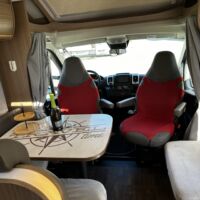 Carado T447 ALPHA 2021