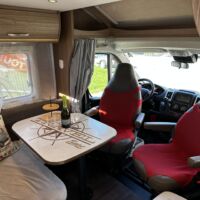 Carado T447 ALPHA 2021