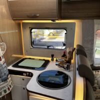 Carado T447 ALPHA 2021