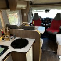 Carado T447 ALPHA 2021