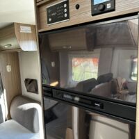 Carado T447 ALPHA 2021