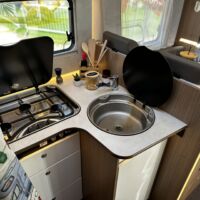 Carado T447 ALPHA 2021