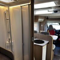 Carado T447 ALPHA 2021