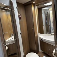 Carado T447 ALPHA 2021