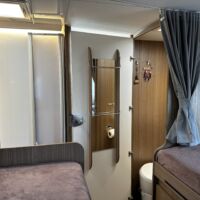 Carado T447 ALPHA 2021