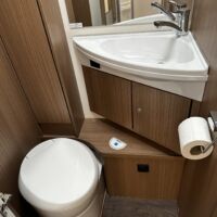 Carado T447 ALPHA 2021